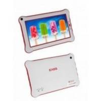планшет EXEQ P-1021 White/Red