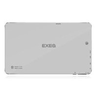 EXEQ P-742 White