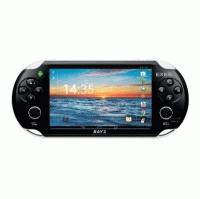 игровая приставка Exeq RAY 2,5" MP-1025 Black