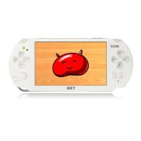 игровая приставка Exeq SET