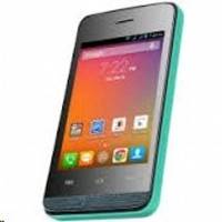 смартфон Explay Bit Green
