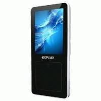 Explay C43 4GB Black