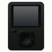 MP3 плеер Explay C44 4GB Black