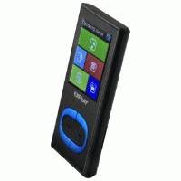 Explay C45 4GB Black/Lt.Blue