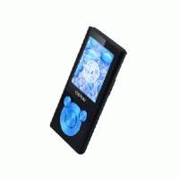 Explay C46 4GB Black/Lt.Blue