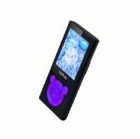 Explay C46 4GB Black/Violet