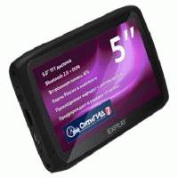 навигатор Explay CLS5