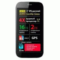 смартфон Explay Dream Blue