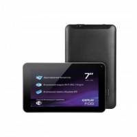 планшет Explay Fog Black
