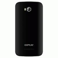 Explay Golf Black