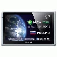 навигатор Explay GTI5