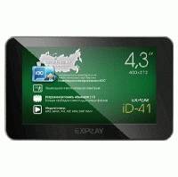 навигатор Explay ID-41