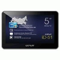 навигатор Explay ID-51