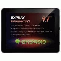 планшет Explay Informer 921 Black
