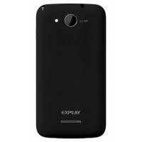 Explay JoyTV Black