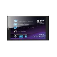 Explay Lagoon 3G Black