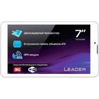 планшет Explay Leader 3G White