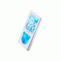 Explay M21 4GB White/Blue
