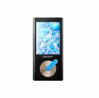 MP3 плеер Explay M24 8GB Black/Blue