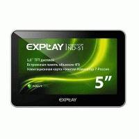 навигатор Explay ND-51