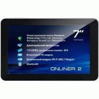 навигатор Explay Onliner 2 Silver