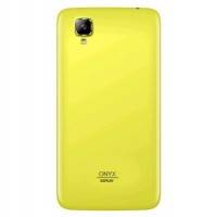 Explay Onyx Yellow