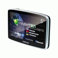 навигатор Explay PN-930