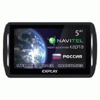 навигатор Explay PN-940