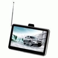 навигатор Explay PN-980 TV