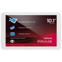 планшет Explay Prime White