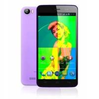 смартфон Explay Rio Violet