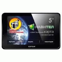 навигатор Explay RS5