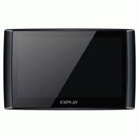 навигатор Explay SLS5 Black