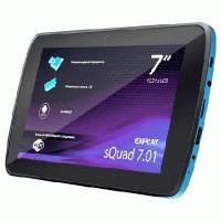 планшет Explay sQuad 7.01 3G Blue