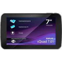 планшет Explay sQuad 7.01 Blue