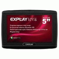 навигатор Explay STI5