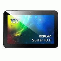 планшет Explay Surfer 10.11 Grey