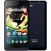 Explay Tornado Black