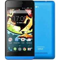 Explay Tornado Blue