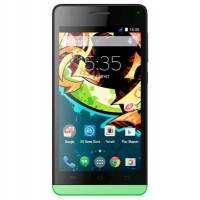 смартфон Explay Tornado Green