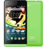Explay Tornado Green