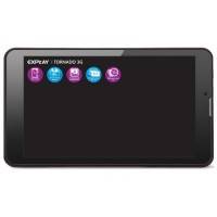 планшет Explay Tornado Tab Black