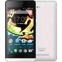 Explay Tornado White