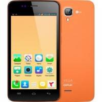 смартфон Explay Vega Orange