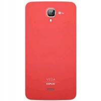смартфон Explay Vega Red