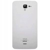 Explay Vega White