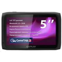навигатор Explay Viva 4106110