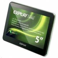 навигатор Explay Wind 4104085