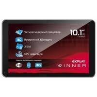 планшет Explay Winner Black