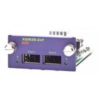 коммутатор Extreme XGM3S-2xf/module